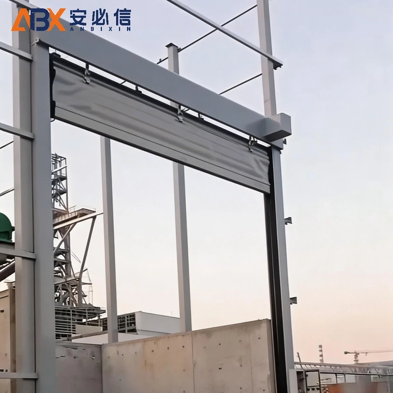 白城市伸缩式卸货平台