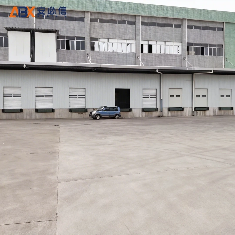 白城市快速卷帘门